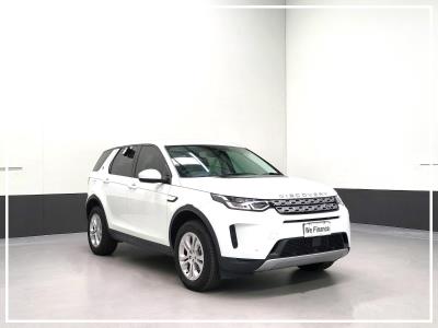 2020 LAND ROVER DISCOVERY SPORT P200 S (147kW) 4D WAGON L550 MY20.5 for sale in Perth